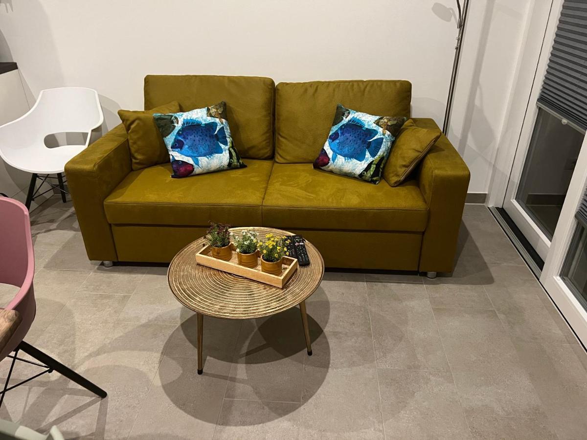 Ferienhaus Am Quendorfer See, Nr. 26 シュットルフ エクステリア 写真